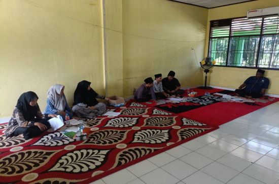 Semangat dari Gedung LPTQ: Ikhtiar Kampar Menyiapkan Generasi Qur’ani Menuju MTQ Riau