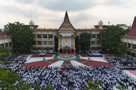 Bupati Ahmad Yuzar Ingatkan OPD Segera Realisasikan APBD 2026