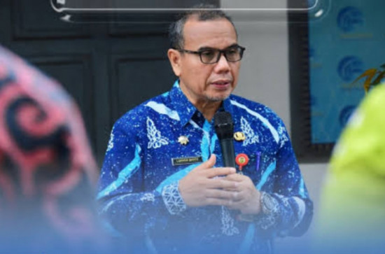 Usai Verifikasi Faktual Kerjasama Media, Diskominfo Buka Masa Sanggah Selama tiga Hari 