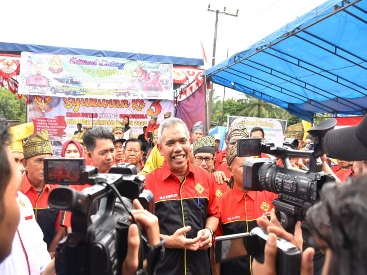 Rumah Kerlip Beriman Menyiapkan Program Magang Efektif Jadi Pendiri Usaha Mandiri (Medium) Perdana Bagi 70 Anak Tidak Sekolah