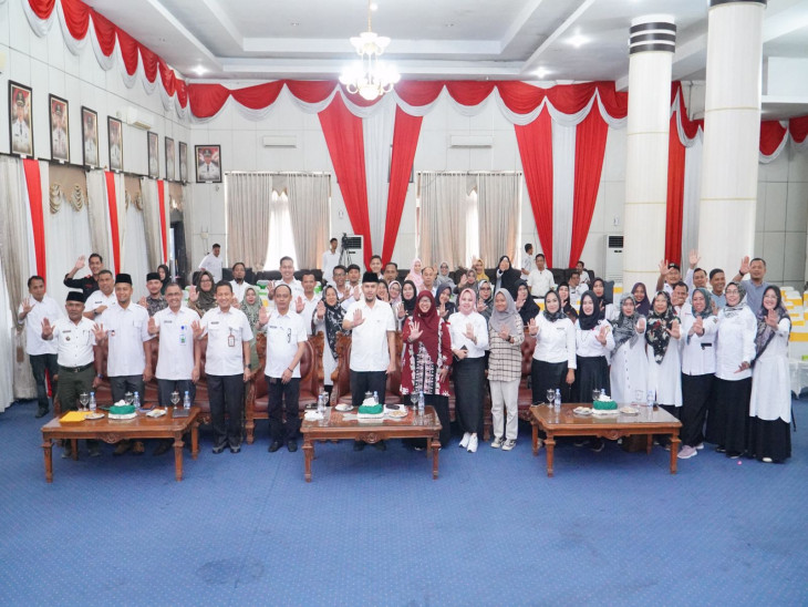 YSKI Kampar Menggelar Semiloka Nasional Pendidikan Berkualitas Untuk Semua. 