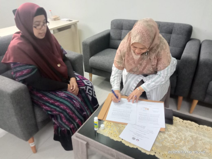 Ikuti Seminar Dan Tanda Tangani MoA Bersama UPI Bandung, IGTKI Kab. Kampar Organisasi Mitra Paud Ikut Menginisiasi Perkembangan Pendidikan Anak Udia Dini