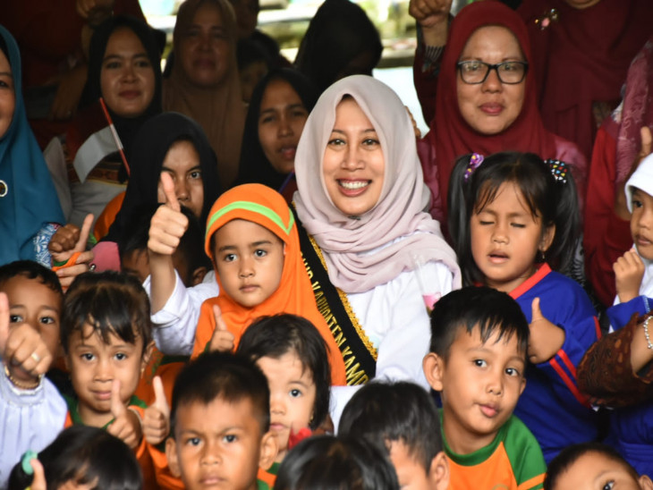 Bunda Paud Tegaskan Materi Calistung Tidak Dapat Diwajibkan Bagi ...