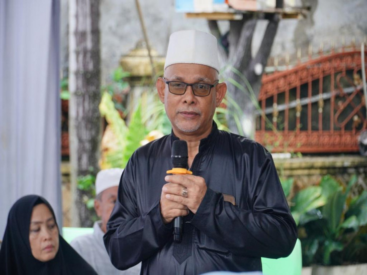 Meresahkan, Taman Kota dan Kawasan Stadion  Tuanku Tambusai dijadikan Tempat Kenakalan Remaja. 