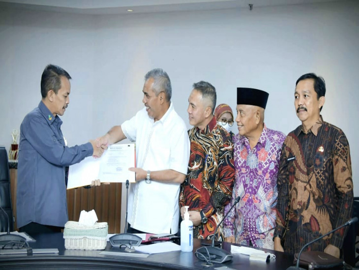 Berkas Terlengkapi, Pahlawan Mahmud Marzuki dari  Kampar Segera Jadi Pahlawan Nasional. 