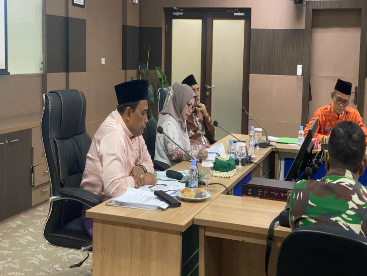 Dr Misharti ; Perlu Gerak Cepat Guna Mensukseskan Program Nasional Makanan Bergizi Gratis 
