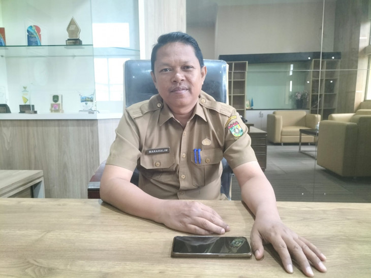 Pemerintah Kabupaten Kampar Tunjukkan Kepedulian Terhadap Petani Sawit , Persoalan Harga TBS Telah Dilaporkan Hingga Tingkat Pusat. Pemerintah Kabupaten Kampar Tunjukkan Kepedulian Terhadap Petani Sawit , Persoalan Harga TBS Telah Dilaporkan Hingga Tingkat Pusat.
