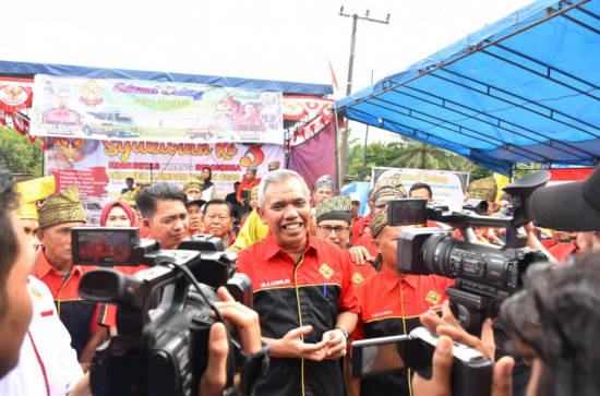 Rumah Kerlip Beriman Menyiapkan Program Magang Efektif Jadi Pendiri Usaha Mandiri (Medium) Perdana Bagi 70 Anak Tidak Sekolah
