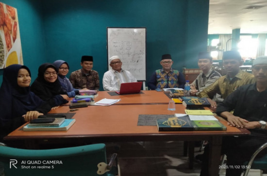 TC MTQ 41 Provinsi Riau Masuki Hari - Hari Akhir,  LPTQ Terus Gembleng  Kafilah Kampar. 