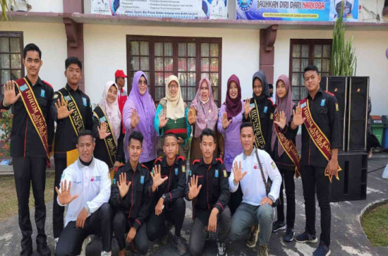 Pemkab Kampar Gesa Standarisasi Satuan Pendidikan Ramah Anak Menuju Kabupaten Layak Anak