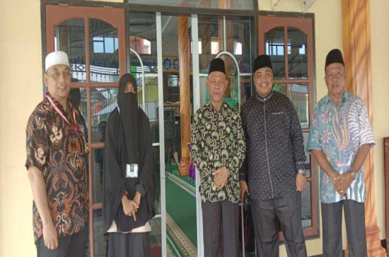 Cabang 100 Hadist, Kafilah MTQ Kampar Melaju Ke Final