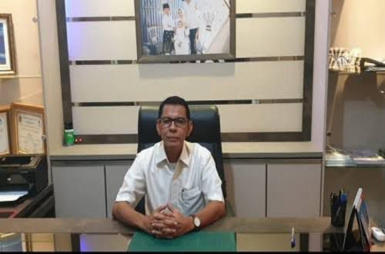 Berhati-hati menggunakan Media Sosial, Terkait Vidio Tidak Senonoh Di Google Maps BPKAD Kampar, Edwar Berikan Klarifikasi. 