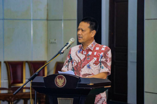 Buka Expose Penelusuran Sejarah Kampar Tentang PDRI dan KTN, Hambali ; Kampar Banyak Miliki Tokoh Hebat dan Pejuang, Gali Lebih Dalam Sejarah di Kampar. 