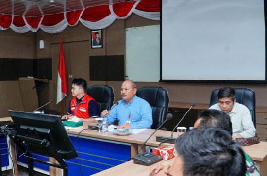 Dalam Waktu Dekat Kampar Akan Lakukan Uji Coba Penerapan Transaksi BBM Pertalite Menggunakan QR Code.