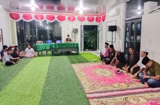 LPP BAIK Kembali Buka Program Belajar Basiacuong