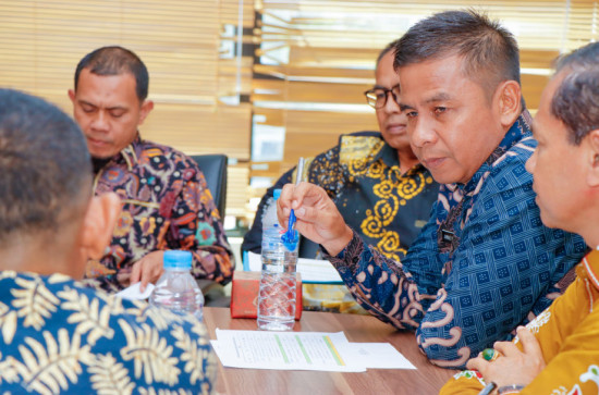 Sebanyak 791 Orang Jema'ah Haji Kampar akan Tiba di Tanah Air. Ini Jadwalnya.