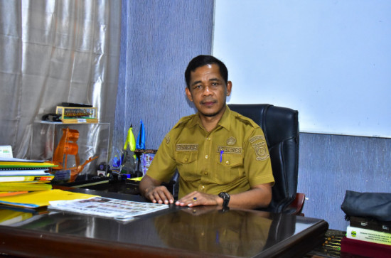 Pemkab Kampar Siap Dukung dan Sukseskan Kegiatan Julang Budaya Kampar di Candi Muara Takus. 