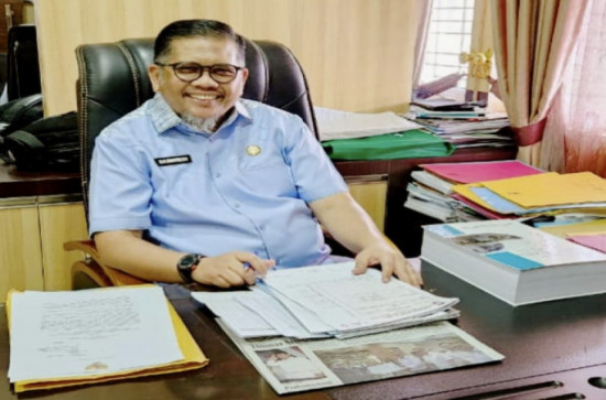 Pemerintah Keluarkan Surat Edaran Terkait Dengan THR Keagamaan. 