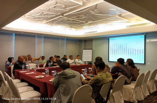 Dihadiri Langsung Pj Bupati Kampar Hambali, Pemkab Kampar Terus Perjuangkan PI 10 Persen EMP Bentu.