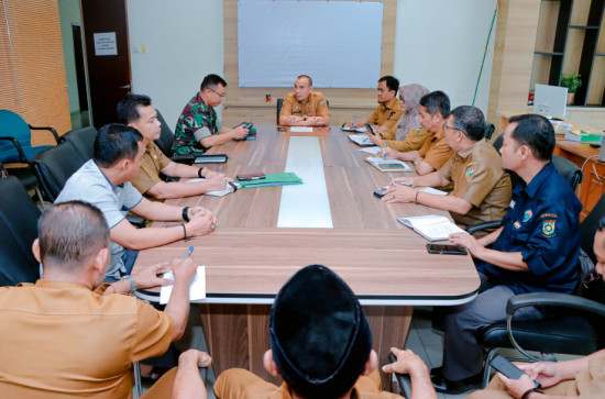 Konsulat Malaysia Akan Berkunjung Ke Desa Koto Masjid 