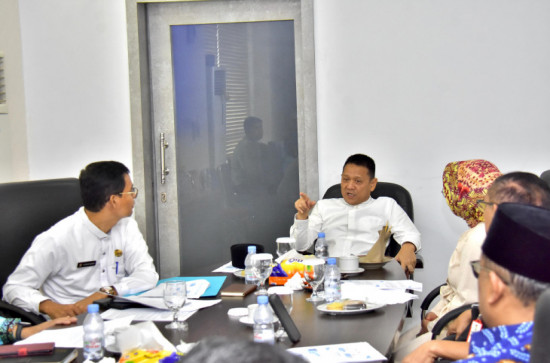 Tenaga Honorer dengan SK sebagai CS, Security (Jaga Malam), Supir dapat mendaftar PPPK Tahap II dengan Ketentuan Yang Berlaku.