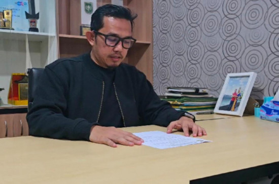 Kelola Lingkungan, DLH Kampar Keluarkan Aplikasi Pengaduan Lingkungan Hidup. 