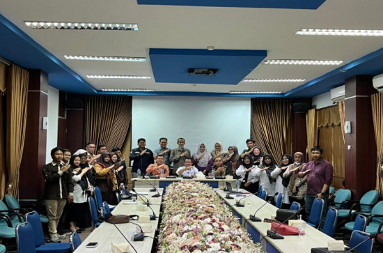 Pengurus APSAI Kampar 2024-2027 Terbentuk 