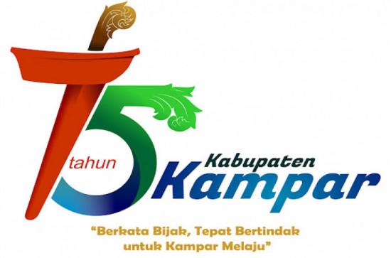 Jalan Sehat dan Pencatatan Rekor Muri Sajian Gulai Ikan Salai Patin Serta Berbagai Kegiatan Lainnnya Akan Meriahkan Hari Jadi ke-75 Kabupaten Kampar tahun 2025. 