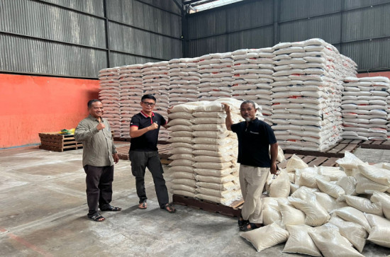 Gerak Cepat, Pemkab Kampar Proses CPPD Untuk Korban Banjir, Hari Ini Sudah tiba di Kampar. 