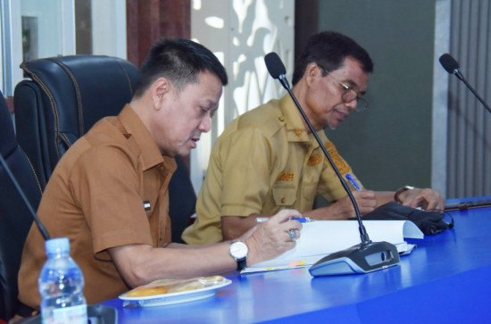 Mendagri: Pentingnya Integritas Ideologi Pancasila dalam Seleksi Pimpinan Tinggi di Daerah