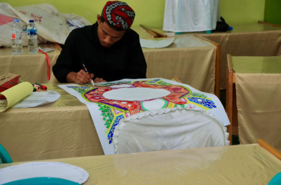 Hari Ke-5 MTQ ke-54 Kabupaten Kampar, 8 Cabang Lomba Dipertandingkan, 3 Cabang Sudah Masuki Babak Final. 