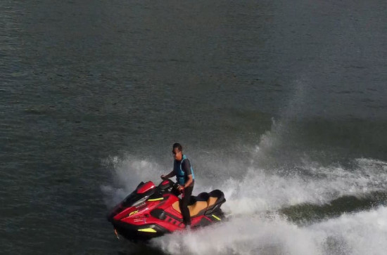 Komit Majukan Wisata Kampar, Bupati Kampar Ahmad Yuzar Akan Kembangkan Kawasan Wisata di Kampar.