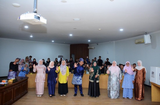 Afghani dan Mazaya Terpilih sebagai Ketua dan Wakil Ketua Forum Anak Kampar Periode 2025 - 2027