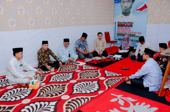 Usai Seleksi, Sebanyak 116 Peserta akan Tampil pada MTQ Riau XLIII tahun 2025 di Bengkalis 