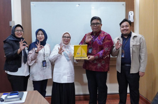 Pertemuan Silaturahmi Wabup Kampar dengan Pinca BTN Bangkinang: Memperkuat Kolaborasi Program 3 Juta Rumah