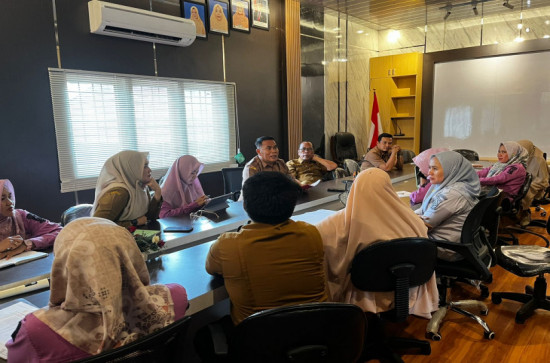 Gebyar HKN ke 61, Besok Ahad Digelar Jalan Sehat di Lapangan Pelajar Bangkinang. 