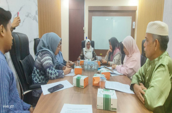 Pemkab Kampar Komitmen Cegah Perkawinan Anak dan Usia Dini