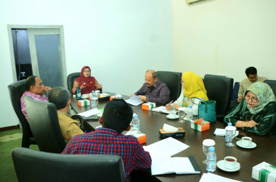 Bangkinang Riverside akan di Launching 28 Juli 2025 Mendatang. 