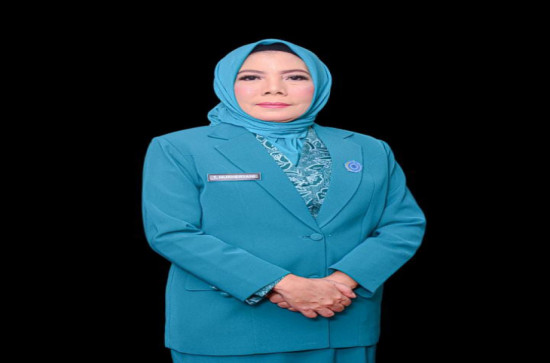 Ketua TP PKK Kab. Kampar Ucapkan Selamat Atas Pelaksanaan Muscab VIII IBI Kab. Kampar