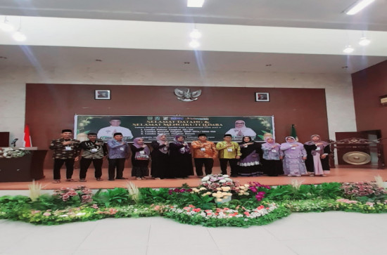 Bersama Majelis Zikir Kampar Dihati, Pemkab Kampar Adakan Lomba Pidato, Nasyid, dan Rebana Dalam Rangka Pekan Maulid Nabi Muhammad SAW 1447.