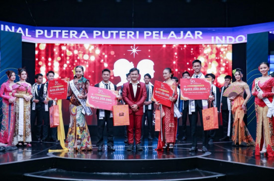 Pelajar Asal Kampar Raih Dua Gelar Nasional, Pemerintah Kabupaten Kampar Sampaikan Apresiasi dan Kebanggaan