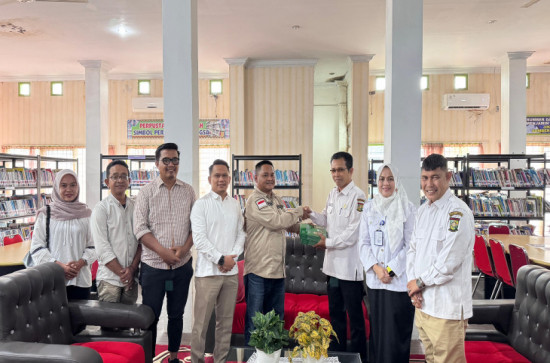 Rapat Persiapan PDPB Triwulan II Tahun 2026,  Dinas PMD dan Bawaslu Kampar, Tidak ada Pemilih yang tidak Terdaftar. 