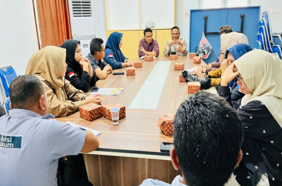 Pengawasan PDPB Sangat Penting Guna Jaga Kualitas Data Pemilih Agar Selalu Akurat