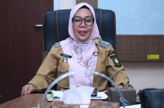 Infrastruktur Jadi Perhatian Pemda Kampar , Wabup : Kita Sudah Lalukan Berbagai  Langkah dan Upaya Agar Segera Diperbaiki