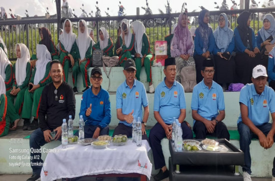 Gandeng Kemenag, Bawaslu Kampar   Dorong Pengawasan Partisipatif Berbasis Keagamaan