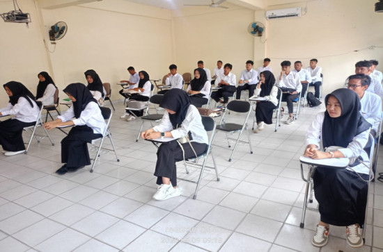 STIE Bangkinang Akan Bertransformasi Jadi ITB Bangkinang Dengan Program Studi STI 