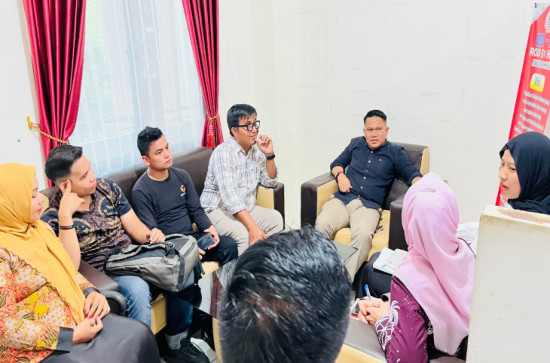 Mulai Hari Ini, Bawaslu Resmi Buka Pendaftaran Lomba Debat PHP VI Tahun 2026
