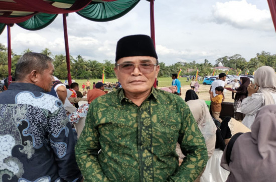 Harapan Panitia Balimau Kasai untuk Bupati Kampar