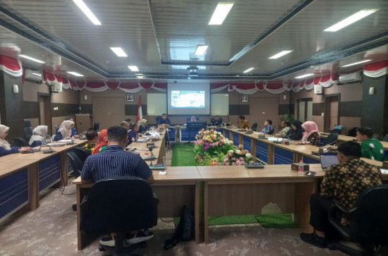 Buka Dialog Pada Forum Komunikasi Dan  Forum Kemitraan Bersama BPJS Kesehatan, Wabup Kampar : BPJS Kesehatan Harus Lebih Pro Aktif