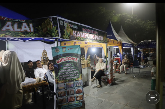 BANK RIAU KEPRI SYARIAH JADI SPONSOR UTAMA WORLD TOURISM DAY 2026 KAMPAR